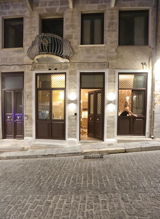 Διαμέρισμα One Syros