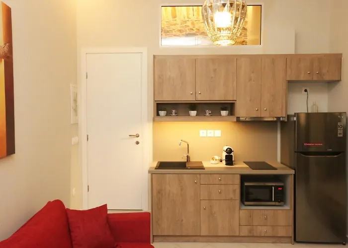 One Suite Syros