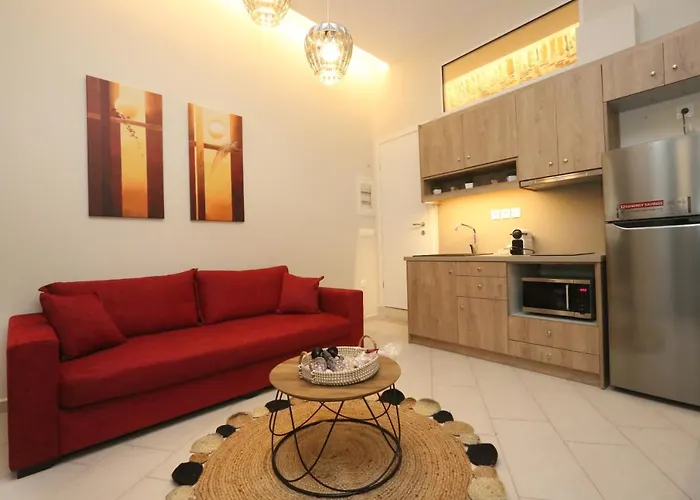One Suite Syros