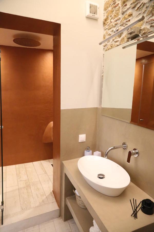 Apartament One Syros Ermupoli