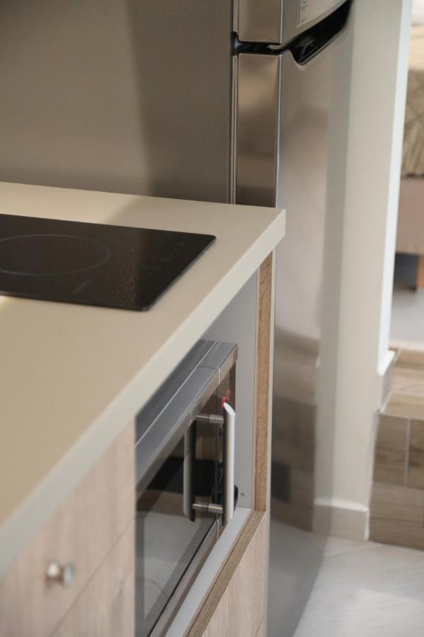 One Syros Apartament Ermupoli