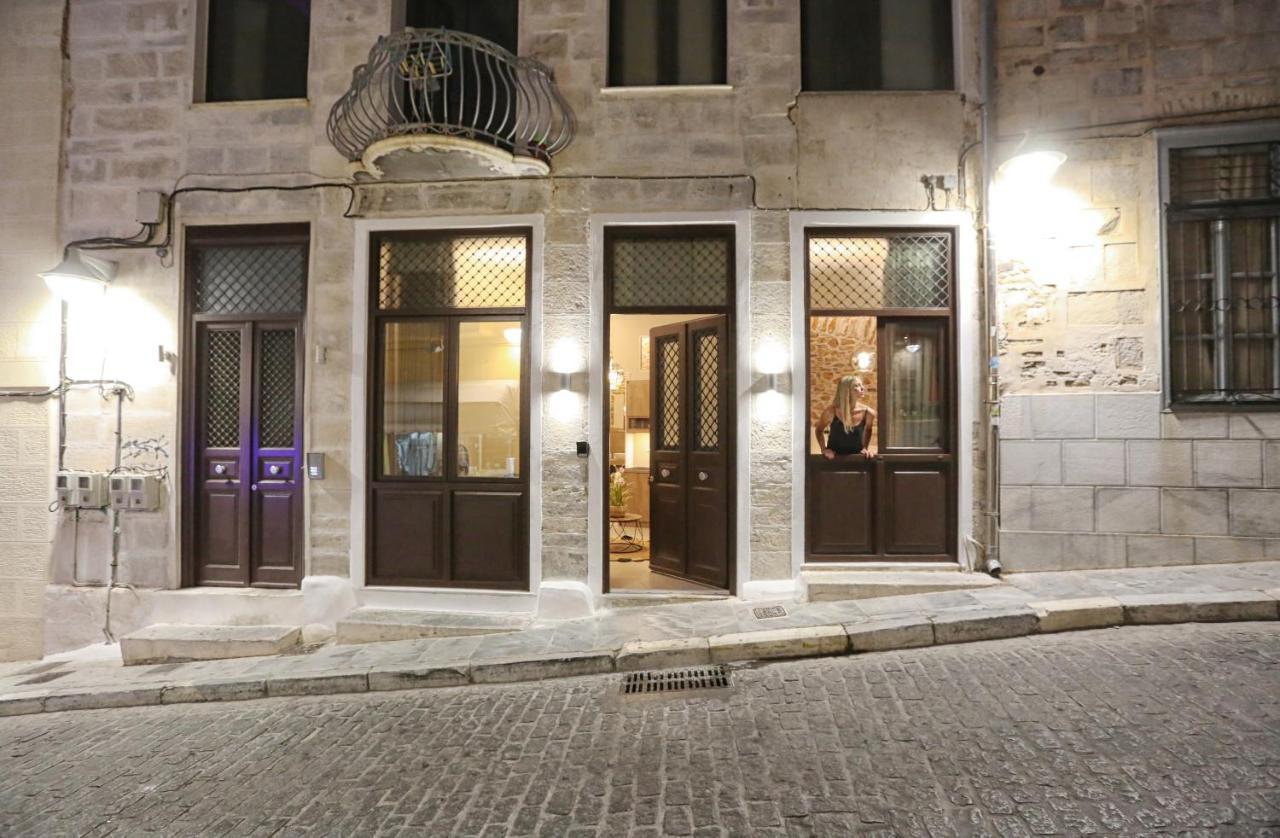 One Syros Appartamento *