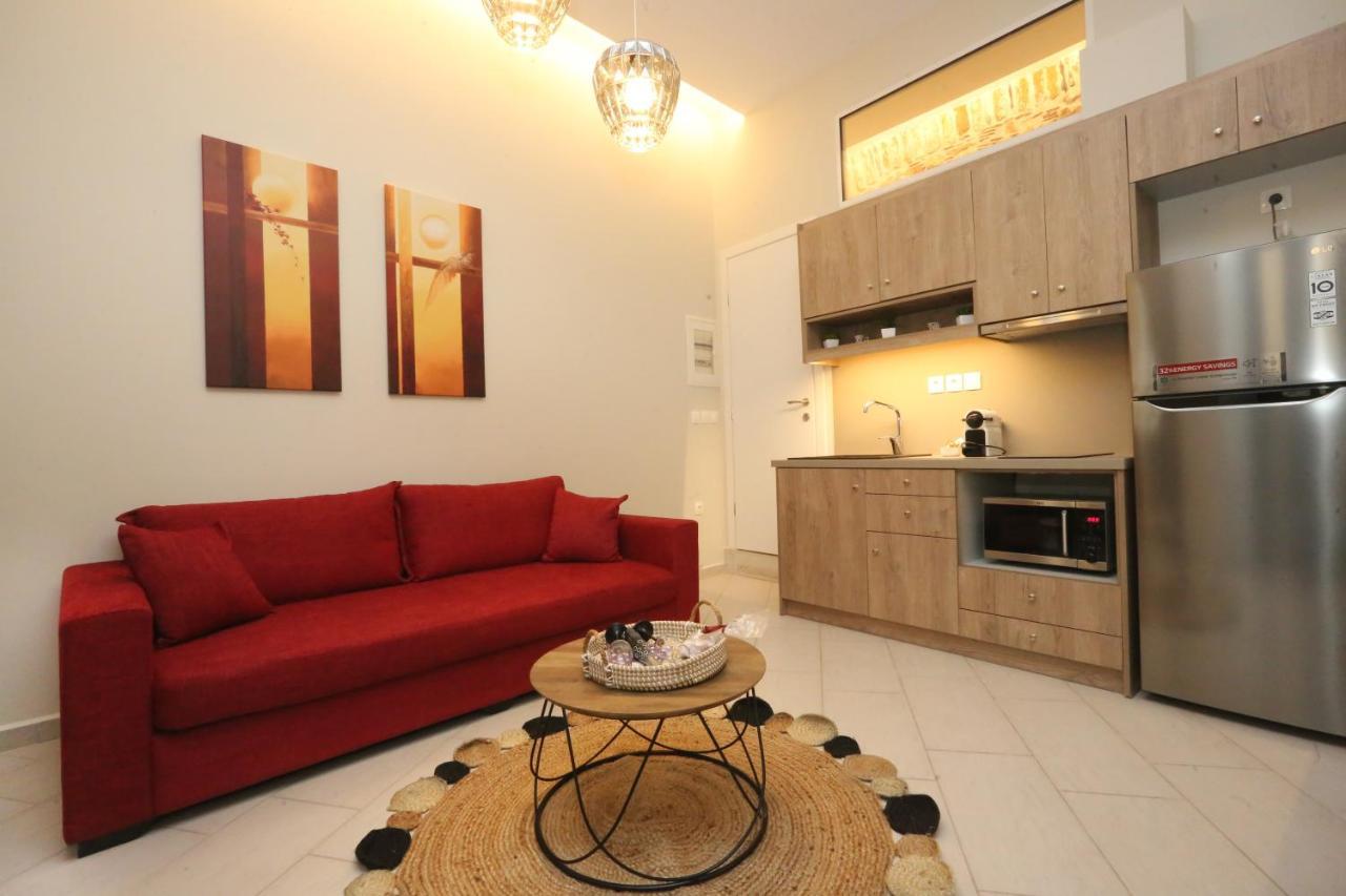 Apartament One Syros Ermupoli
