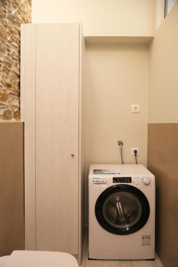 One Syros Apartament Ermupoli